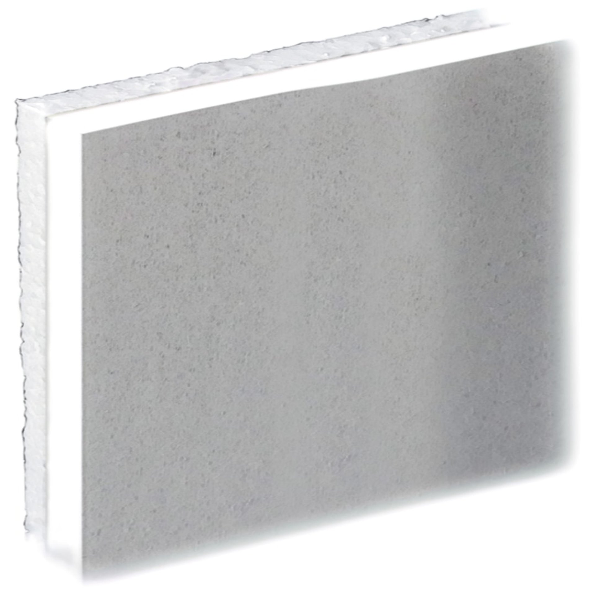 Knauf EPS thermal laminate Plasterboard - image