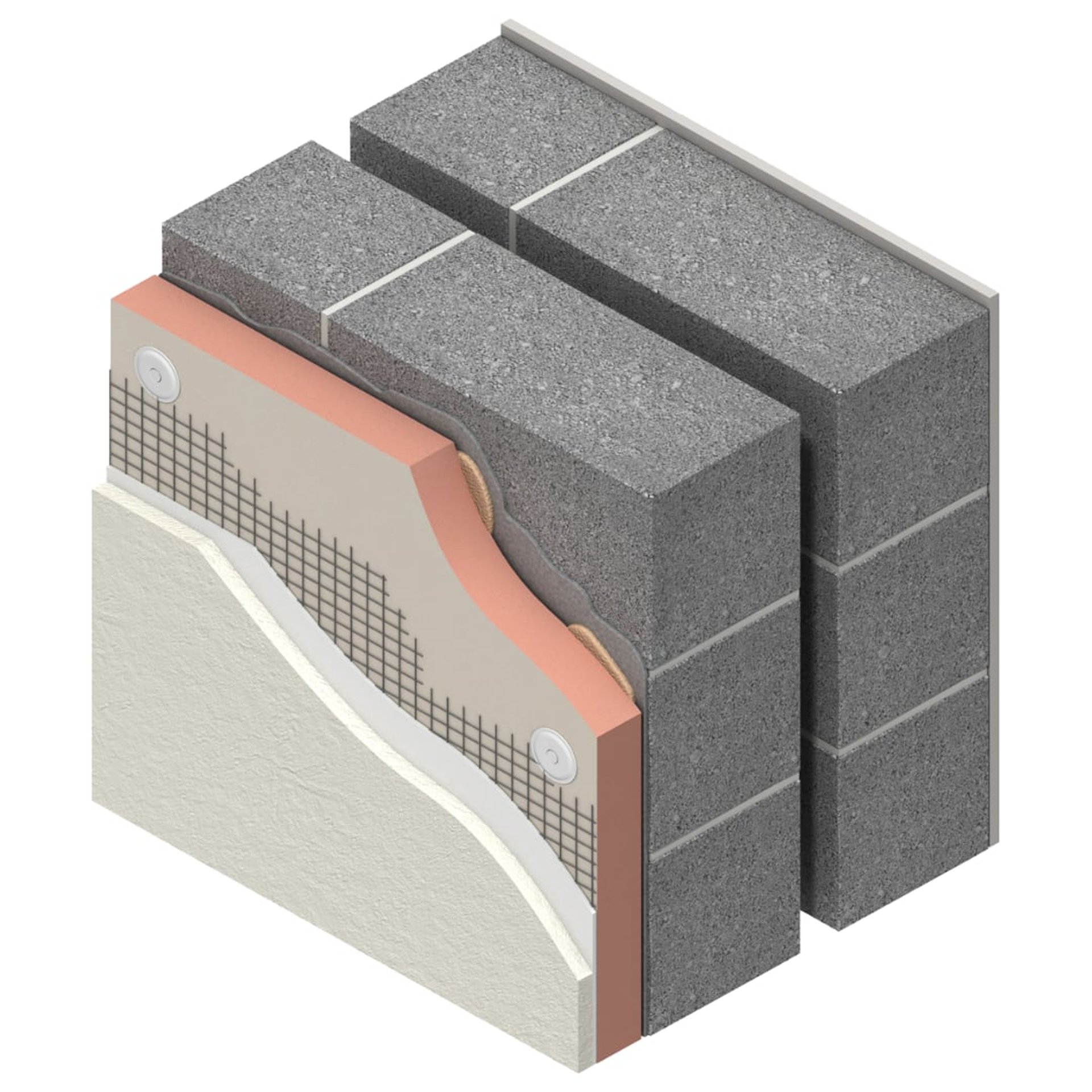 Phenolic Insulation - image