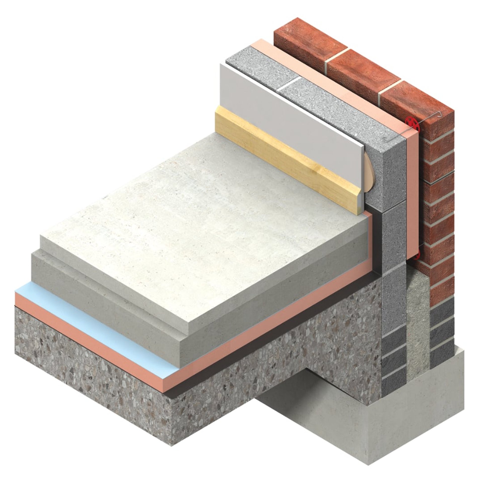 Kingspan K103 - image