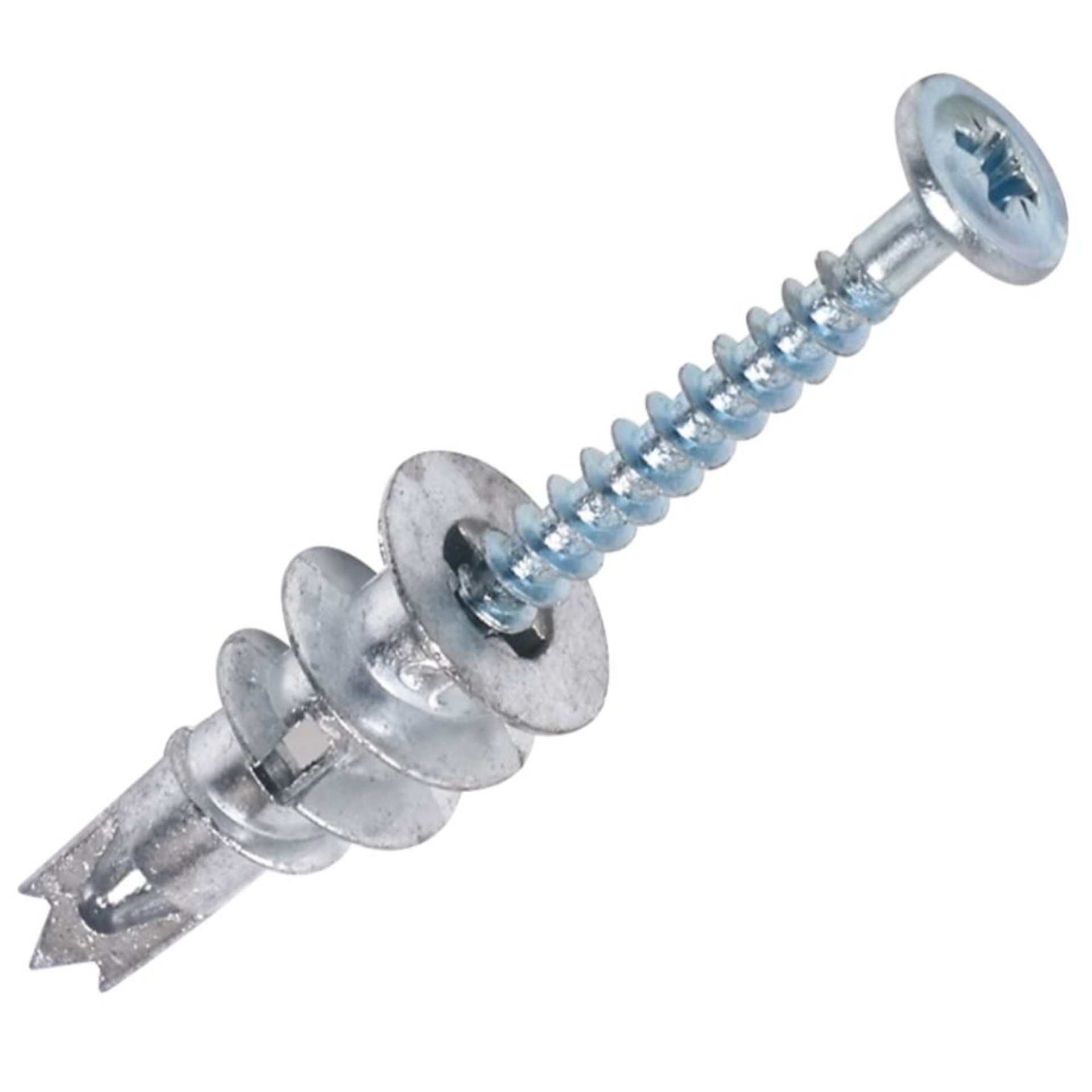 Plasterboard Fixings - image