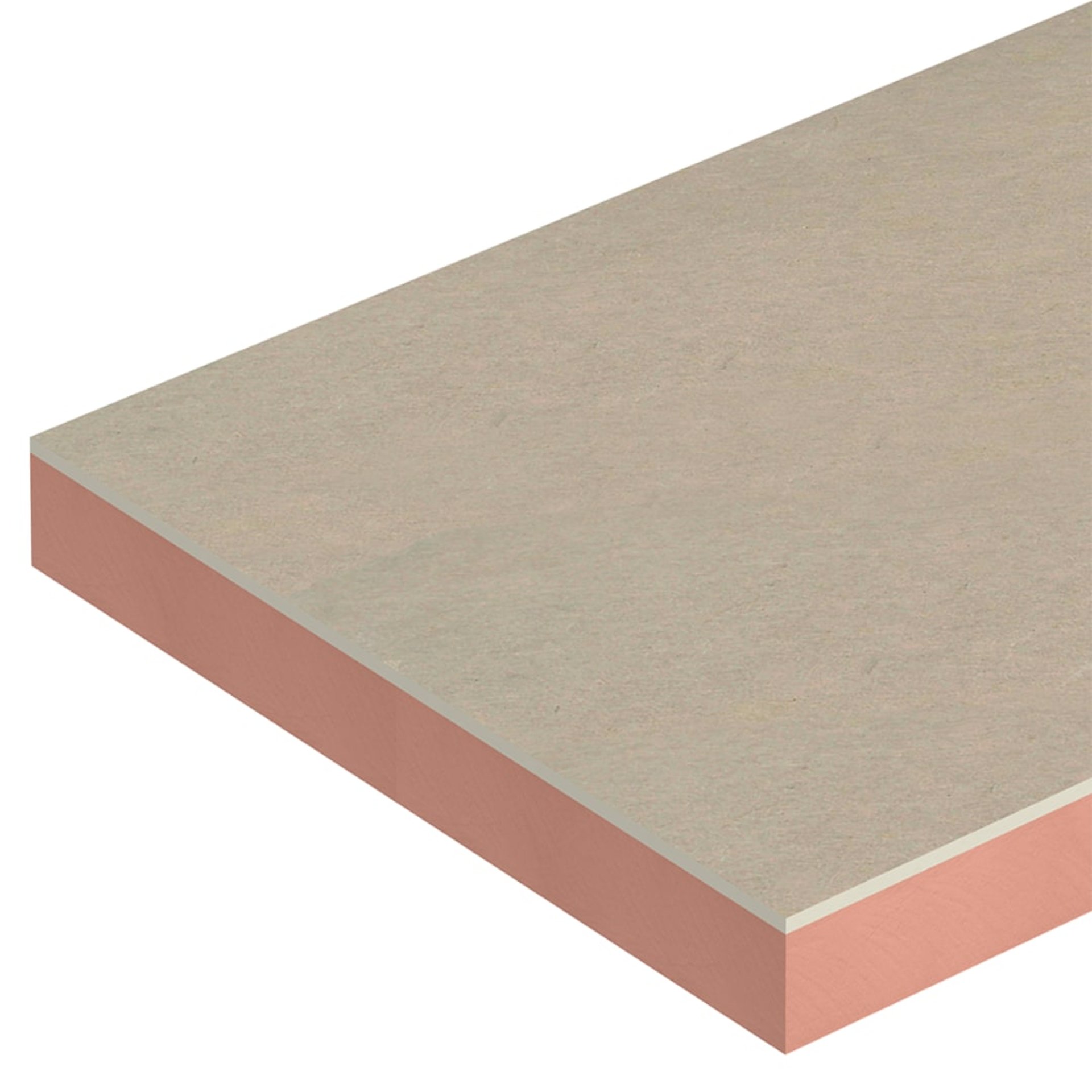 Kooltherm K118 Insulated Plasterboard - image