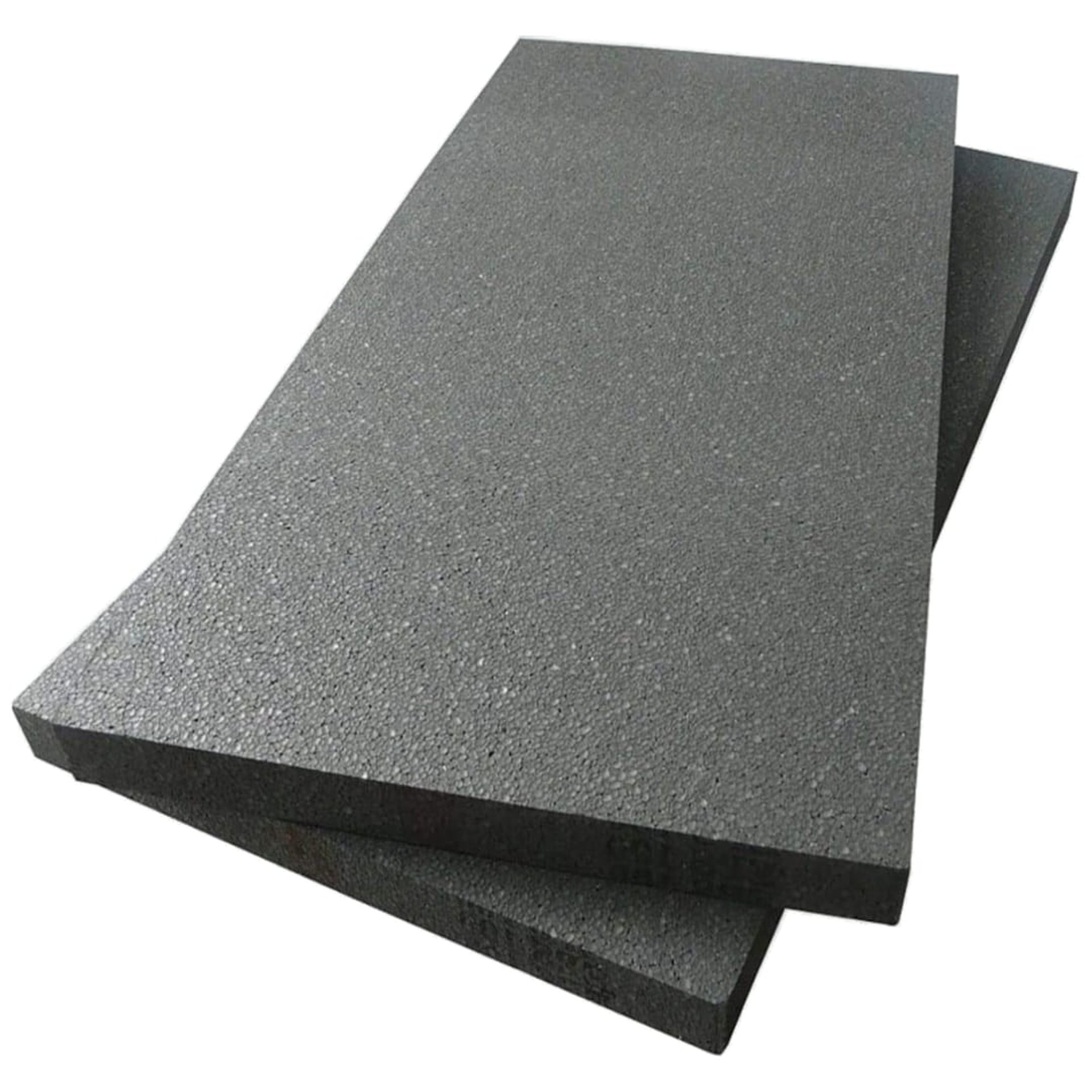 Expanded Polystyrene - image