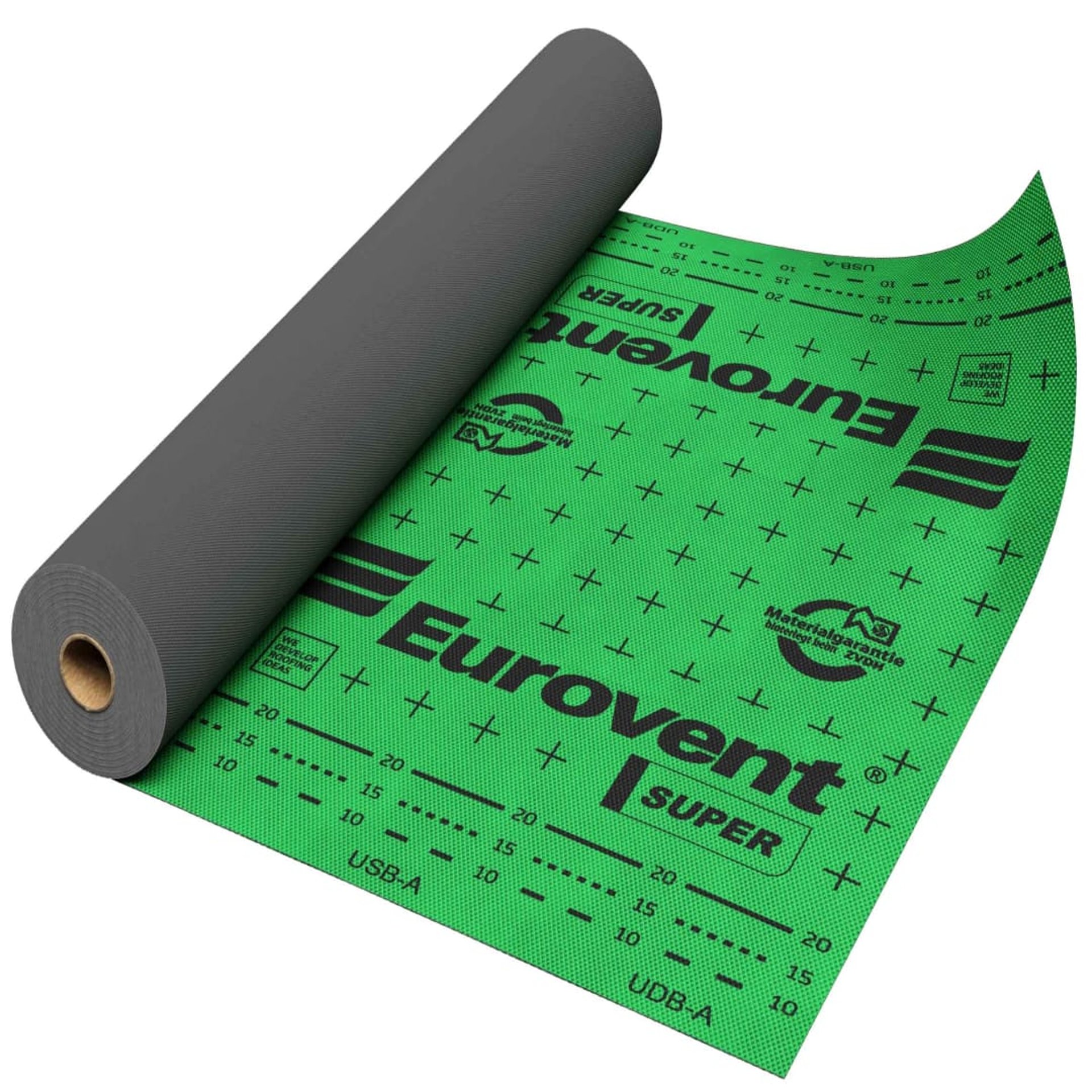 Roof Membranes - image