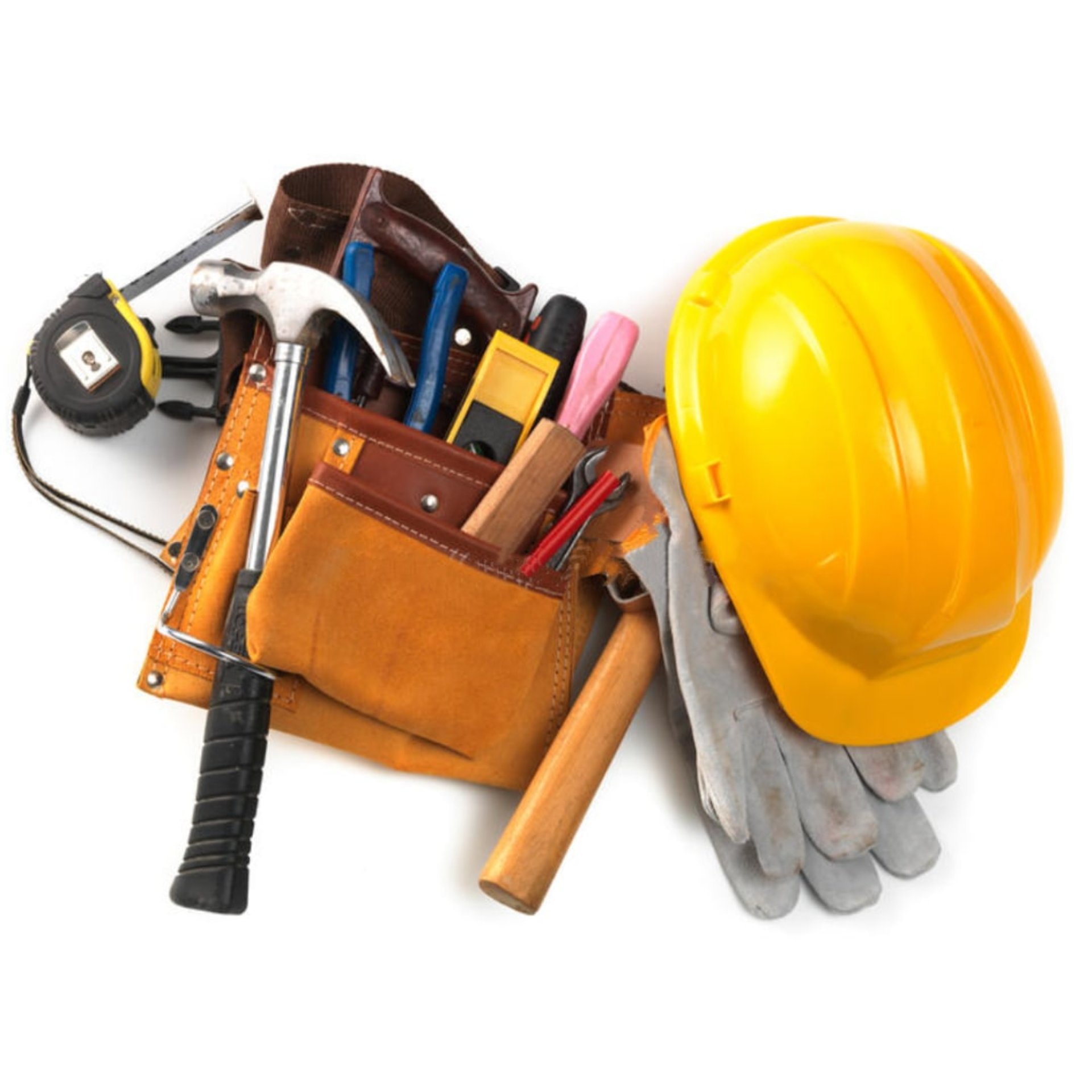 Building Accessories - image