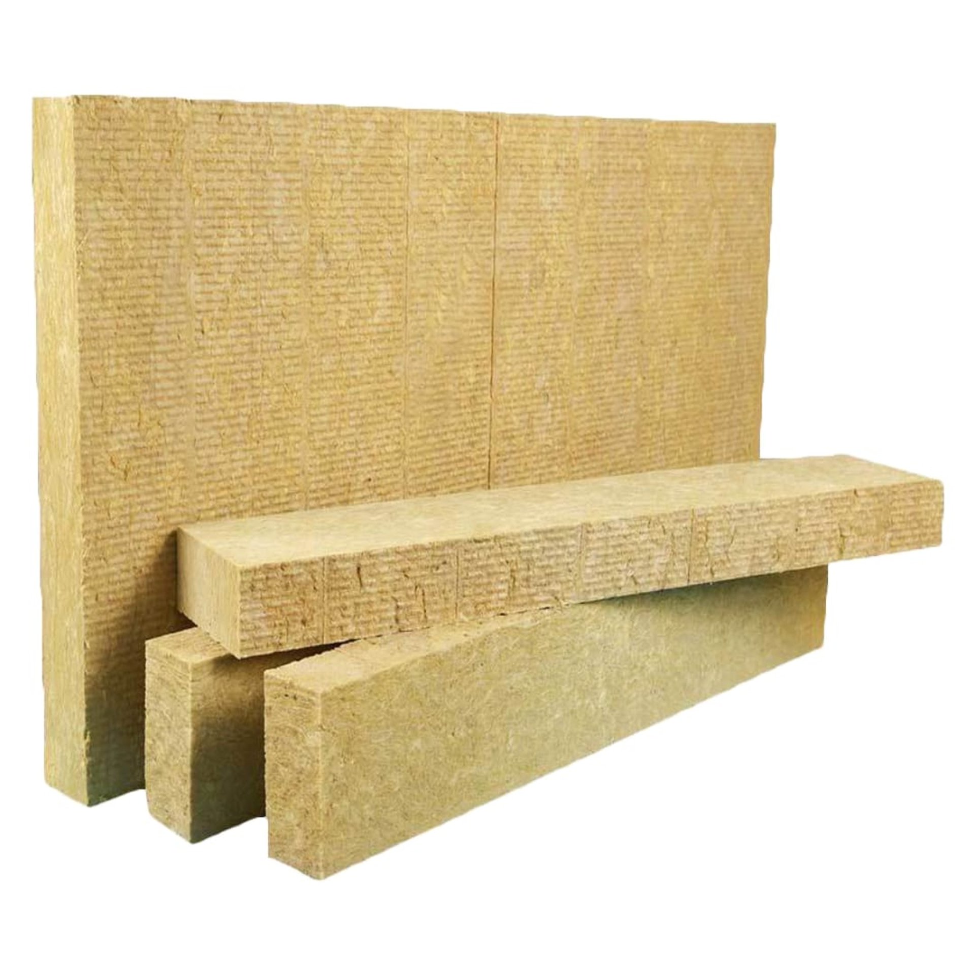 Insulation Slab - image