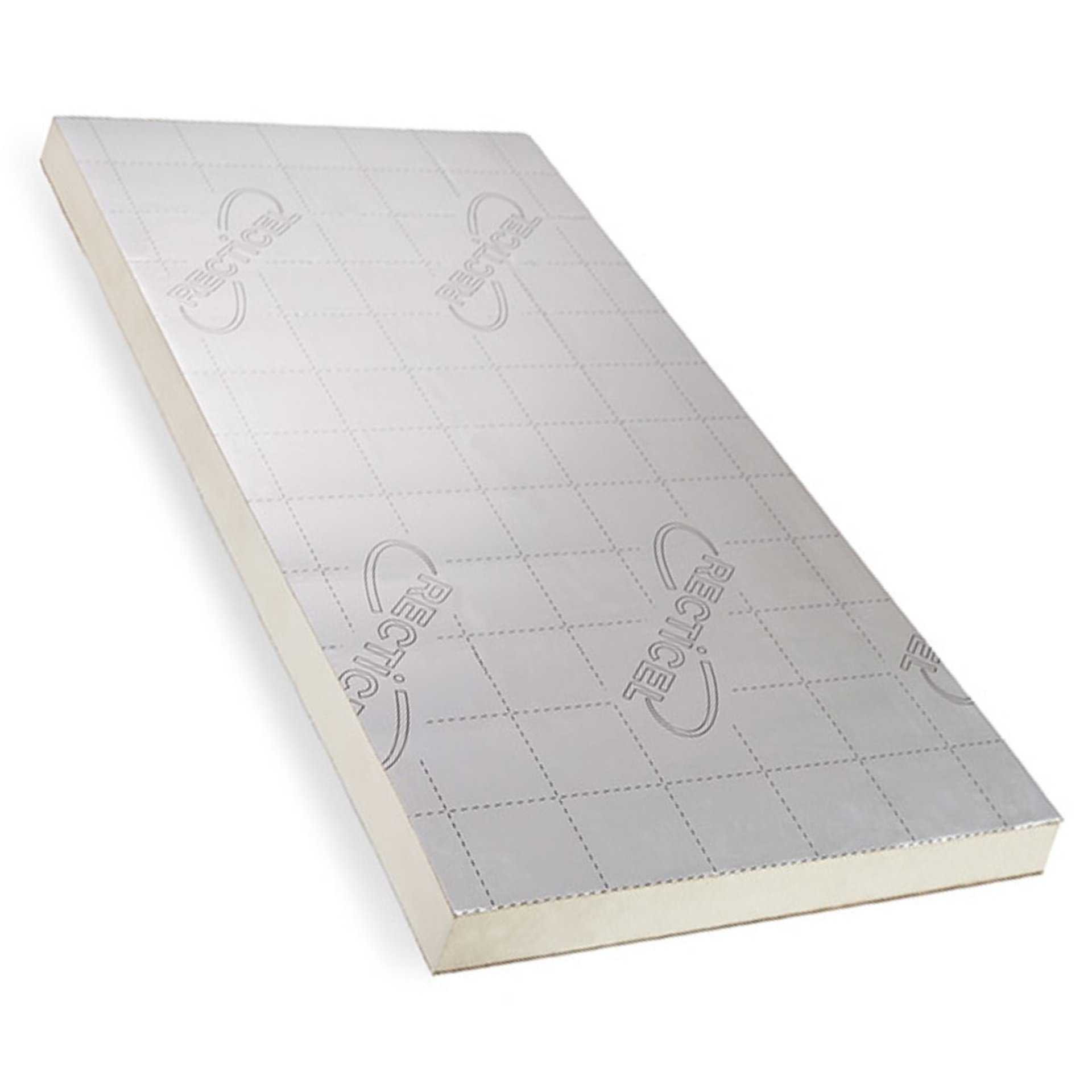 Recticel PIR Insulation - image