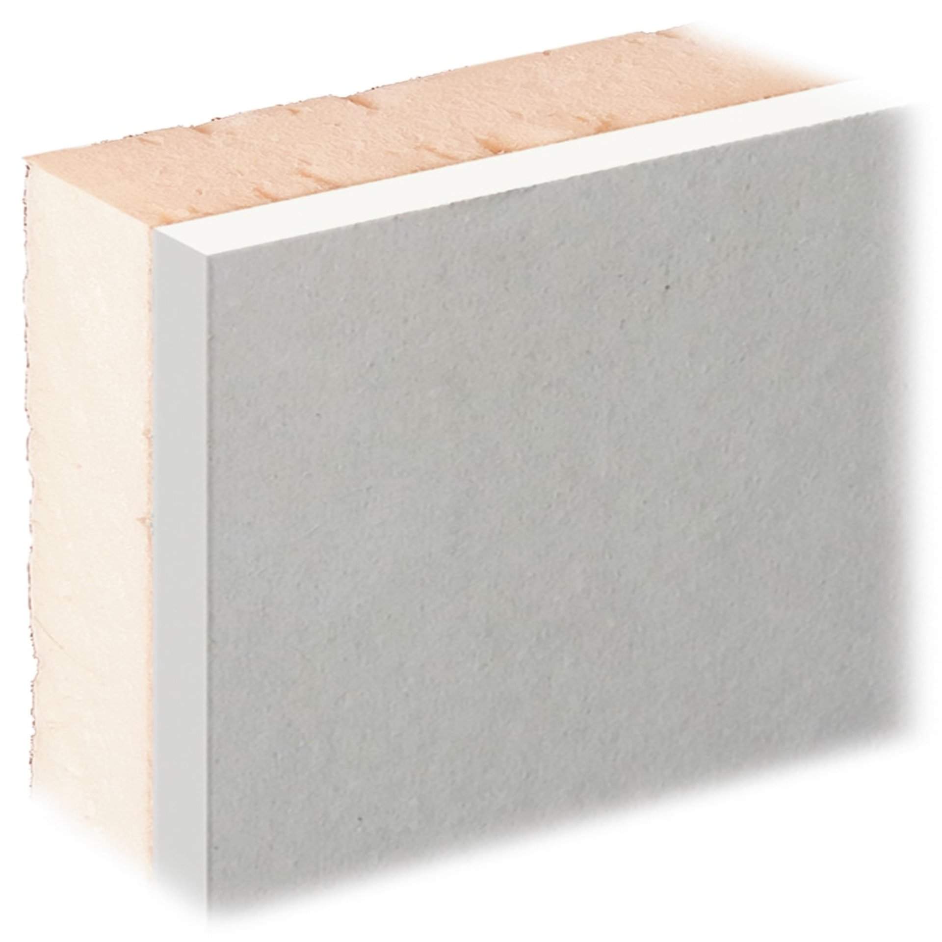 Knauf XPS thermal laminate Plus - image