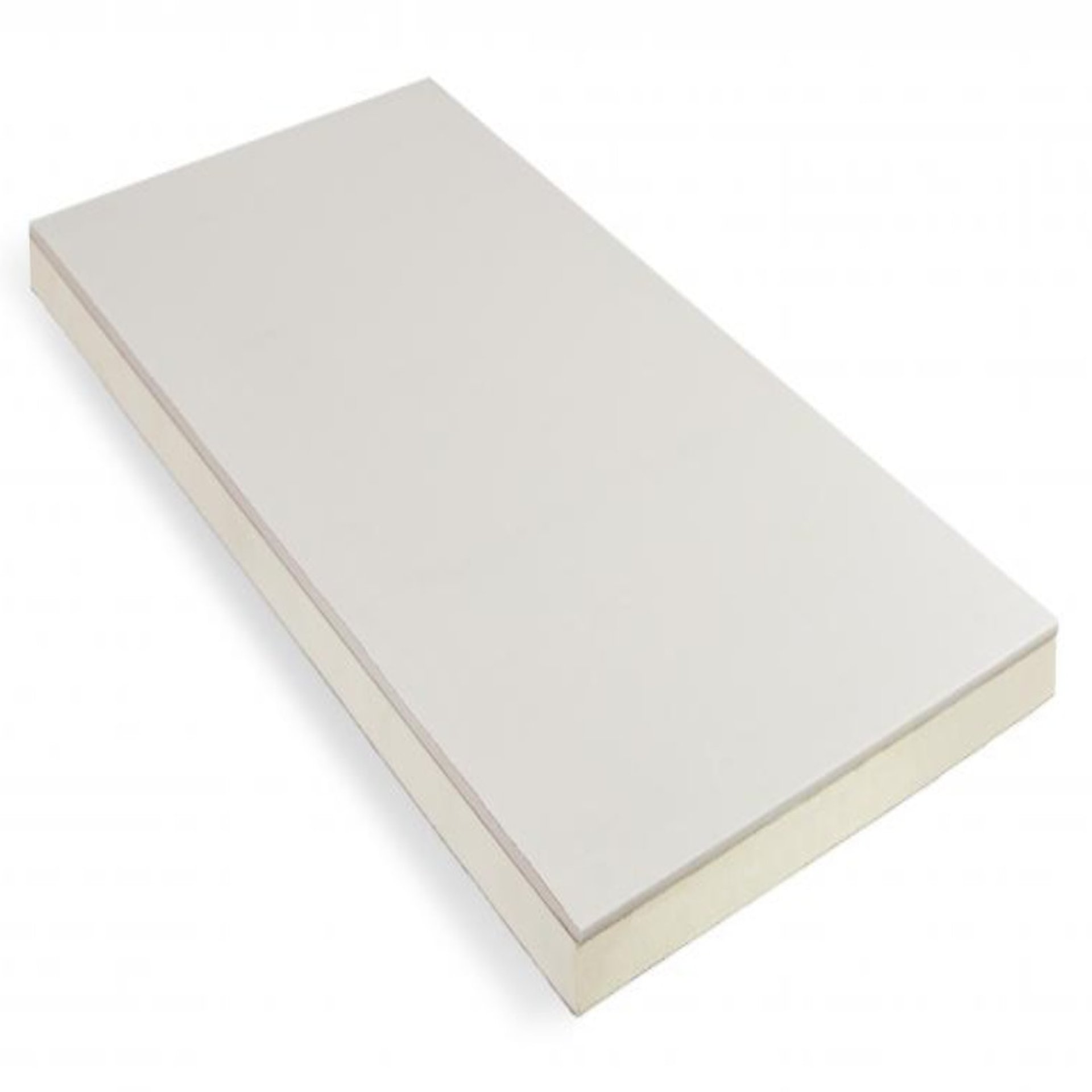 Recticel Insulated Plasterboard - image