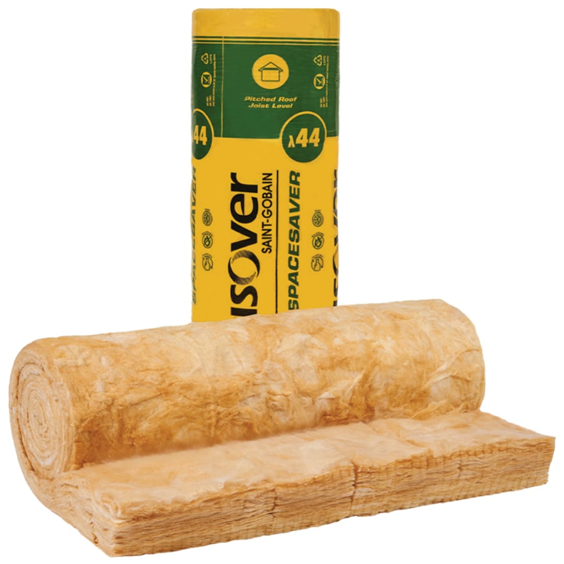 Isover Spacesaver Multi-Roll 44 - image