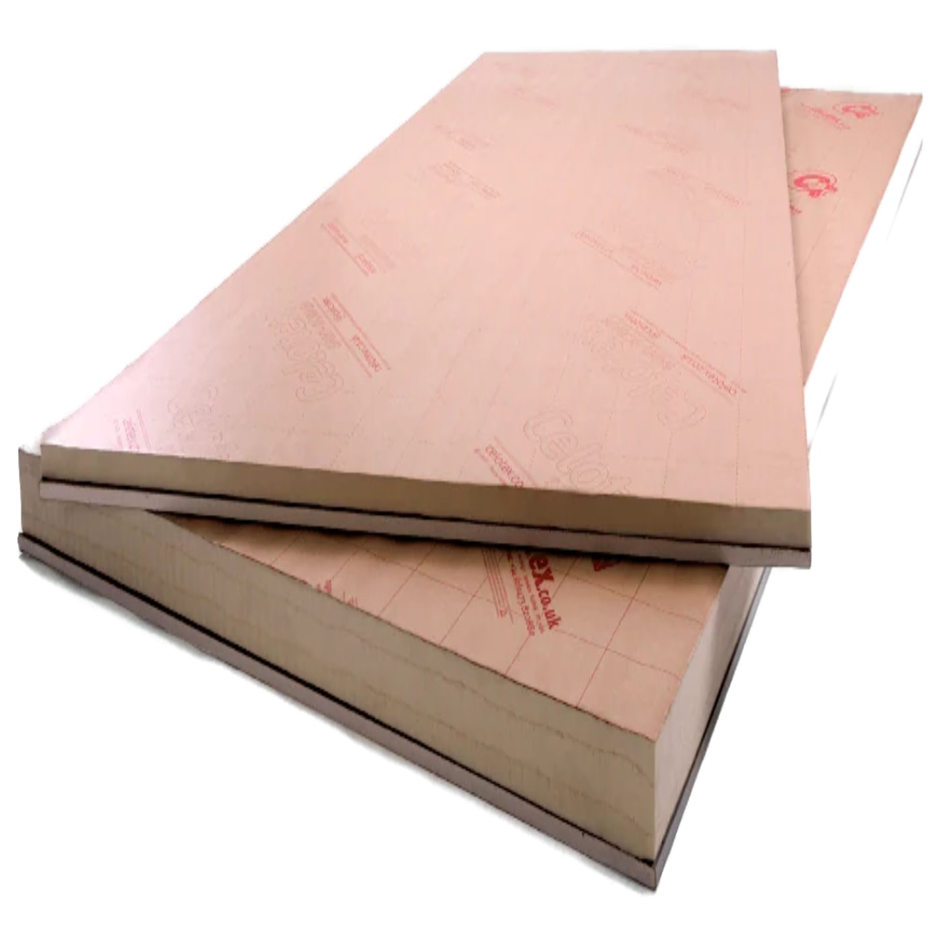 SOPRATHERM PL4000 Insulated Plasterboard - image