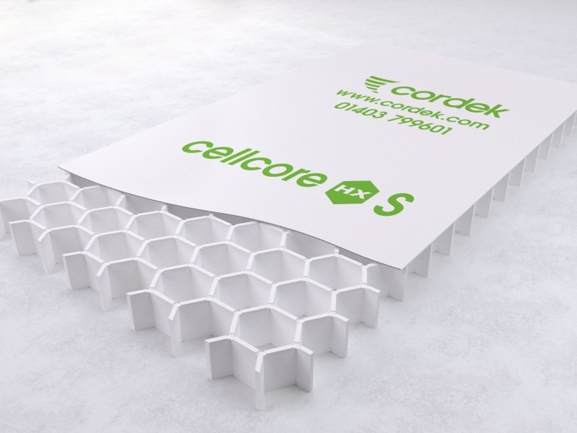 Cellcore HXS - image