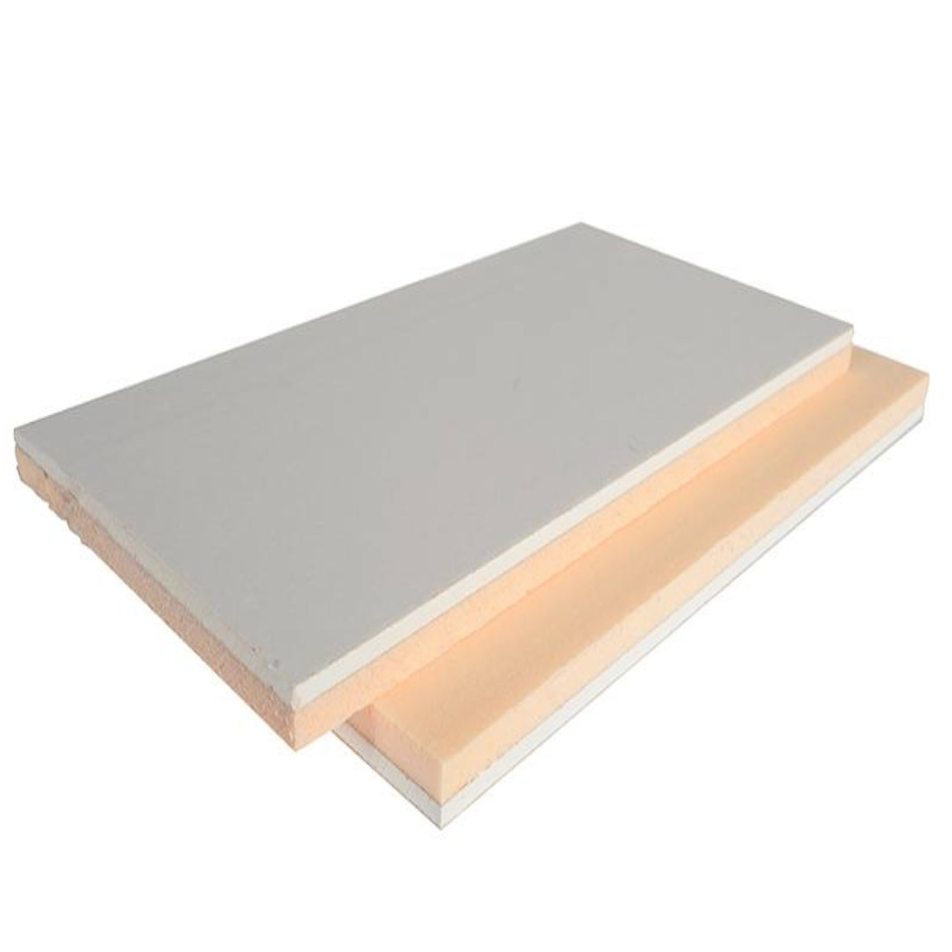Insulated Plasterboards - image