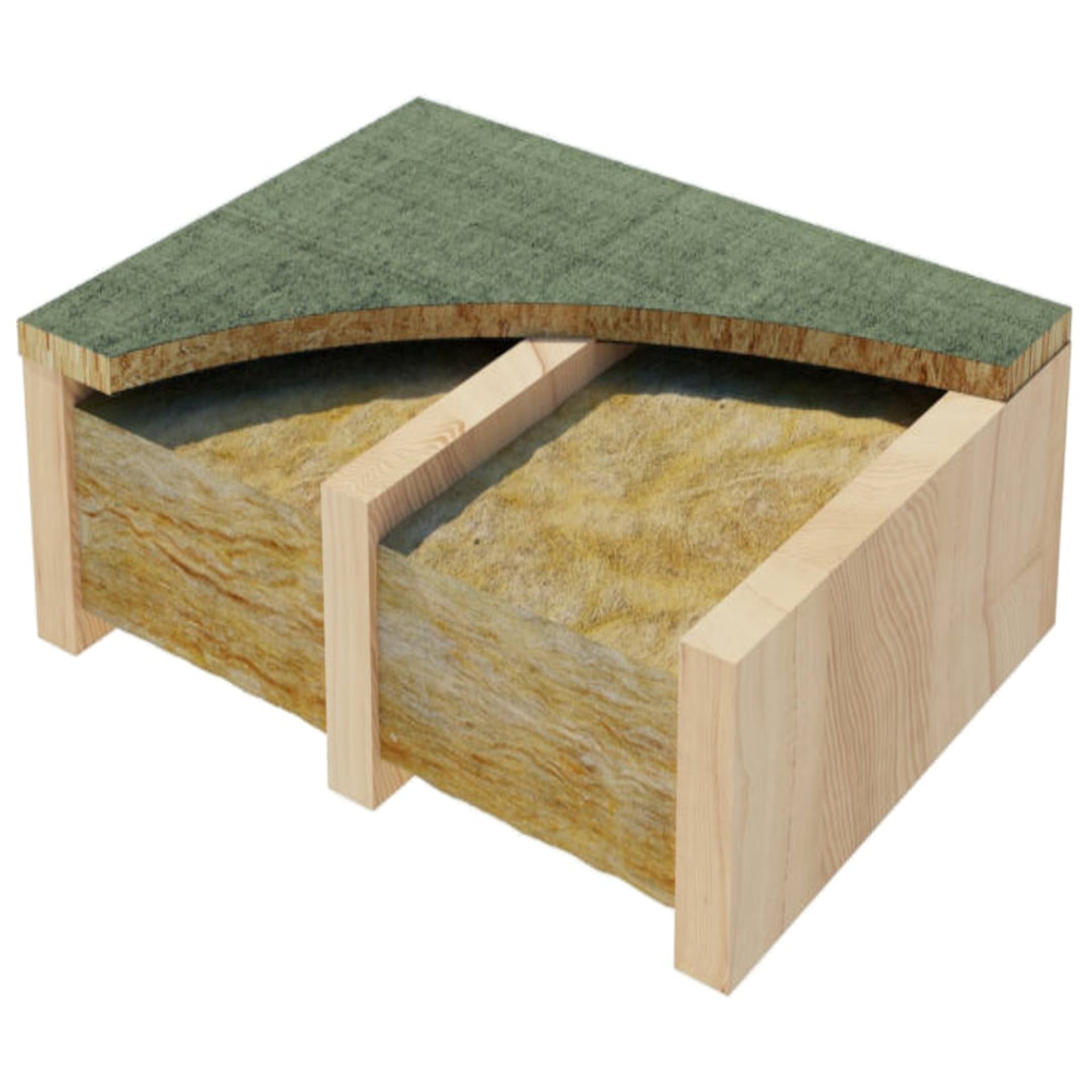 Internal Floor Insulation - image