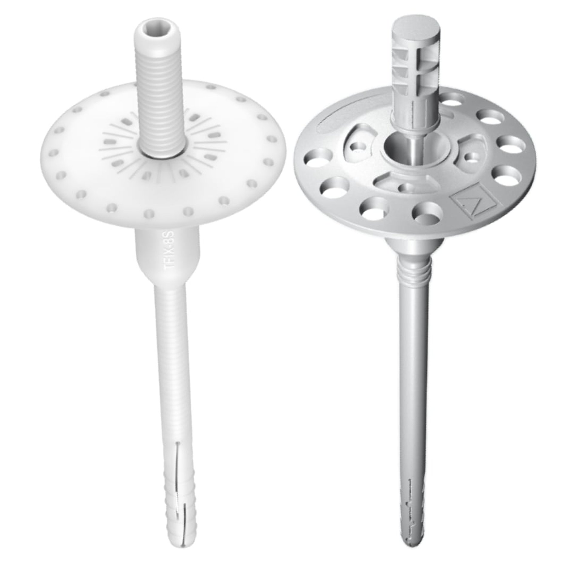 Fixings - image