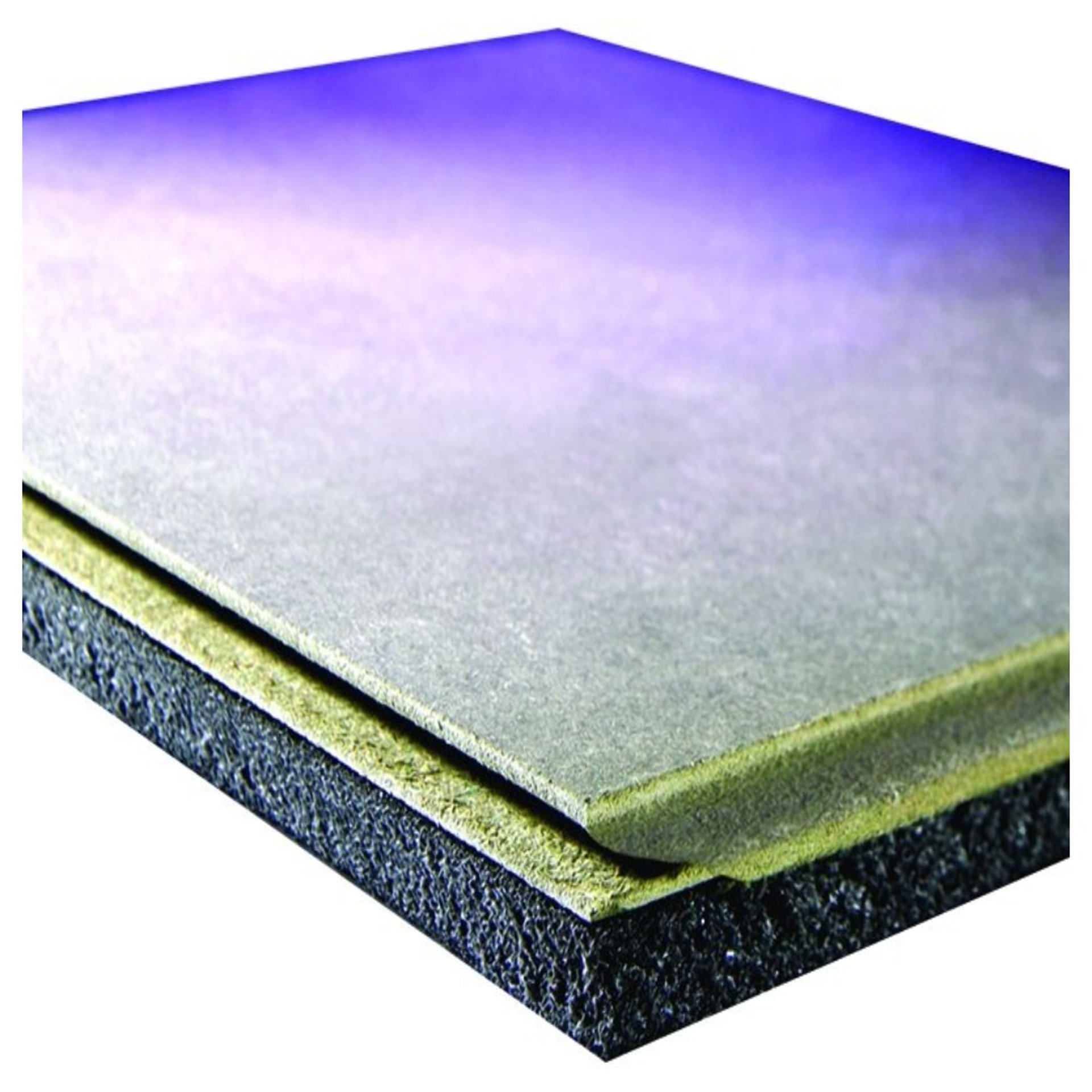 JCW Acoustic Insulation - image