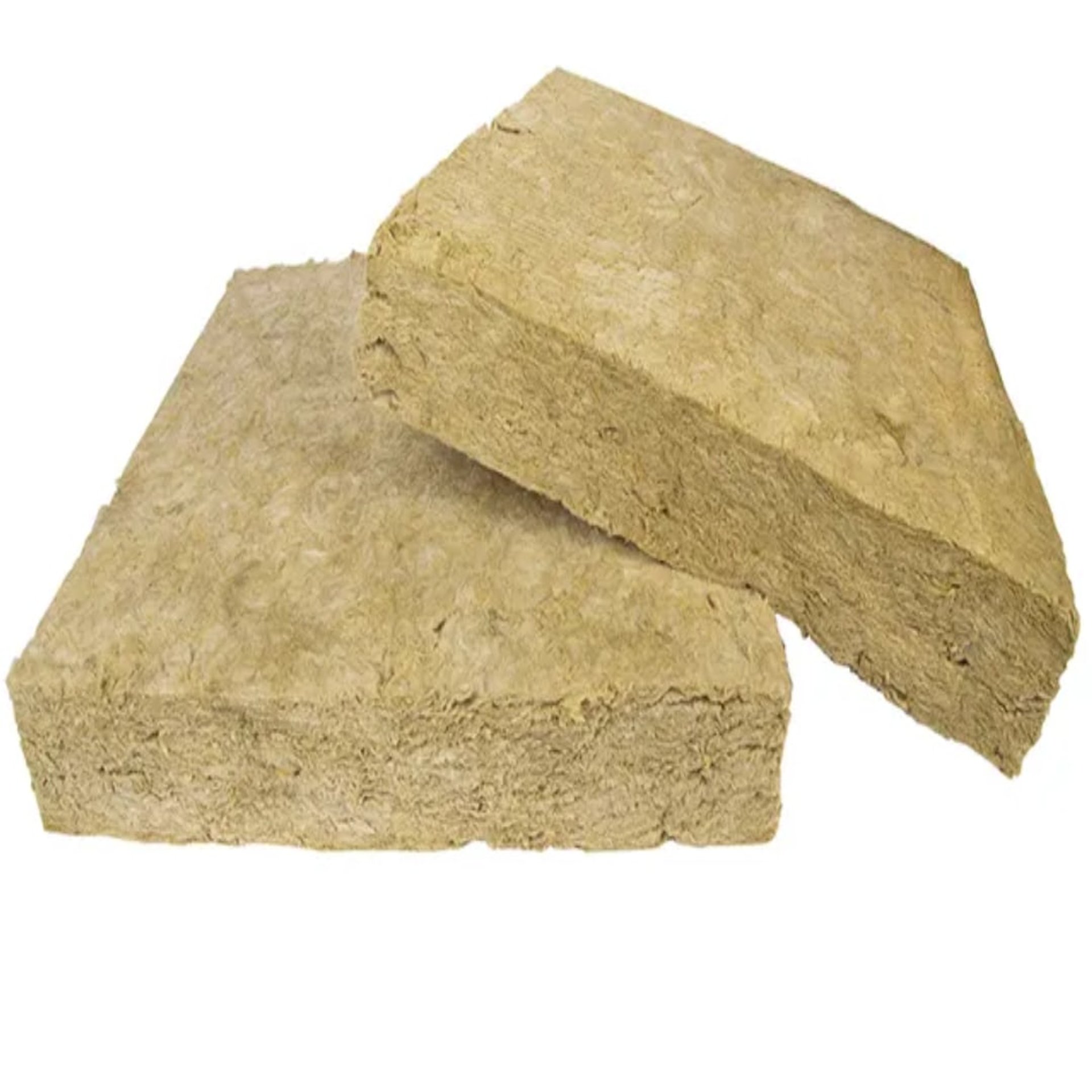 Loft Insulation Slab - image