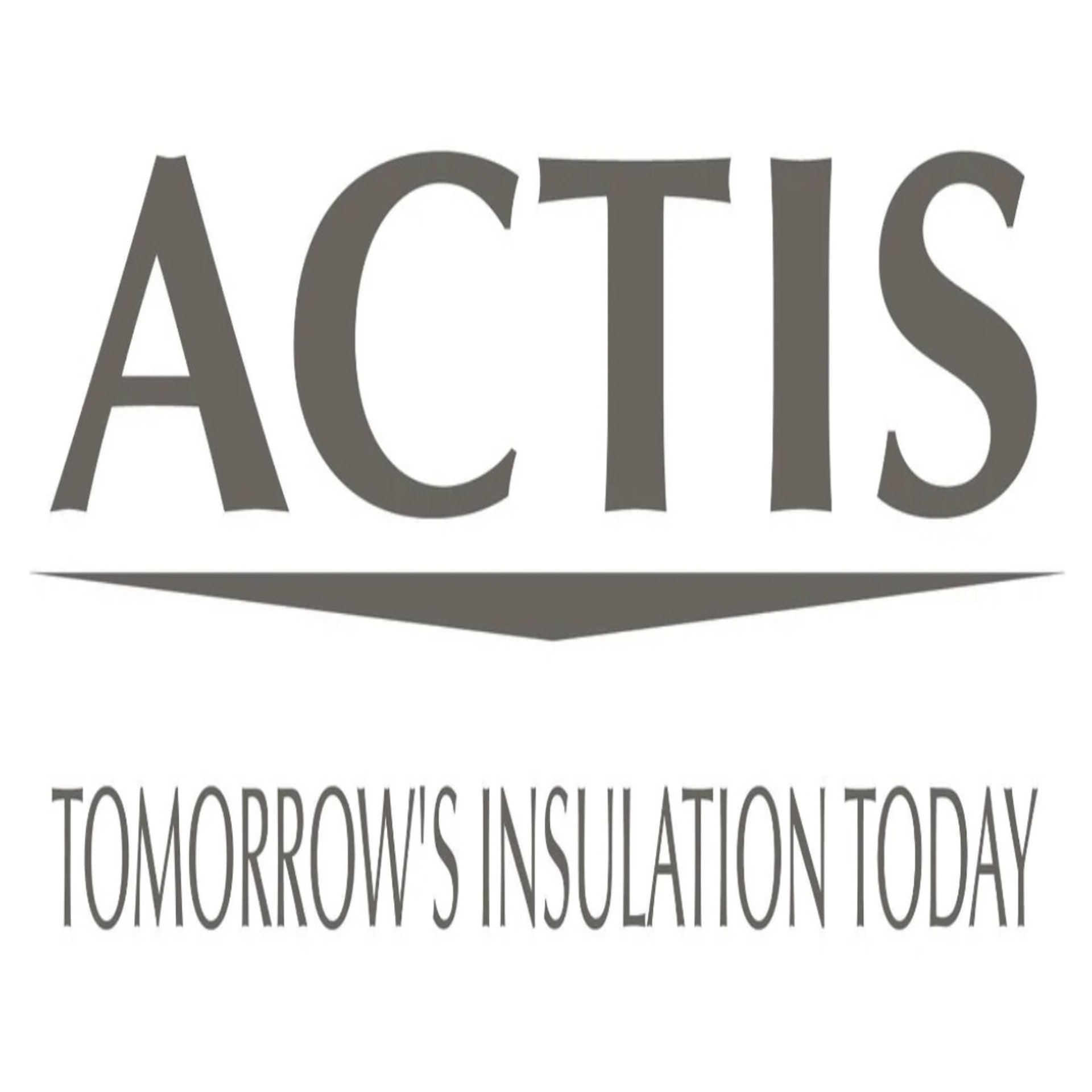 Actis MultiFoil Insulation - image