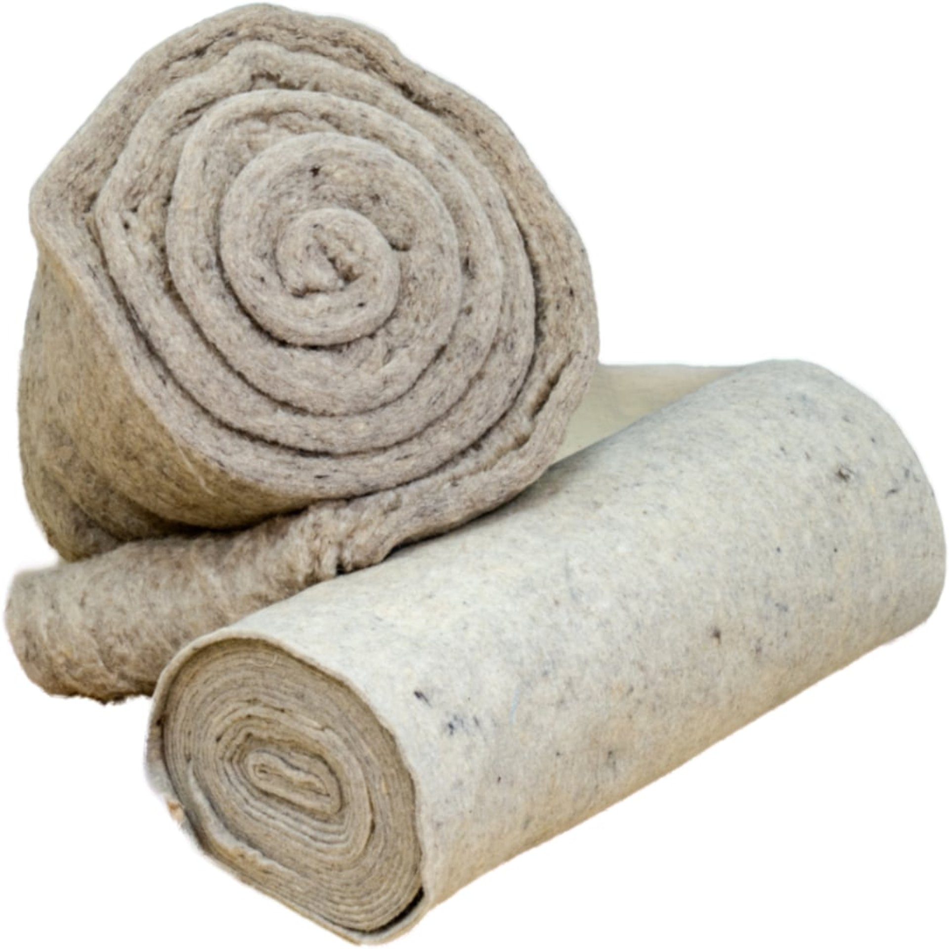 Breathable Insulation - image