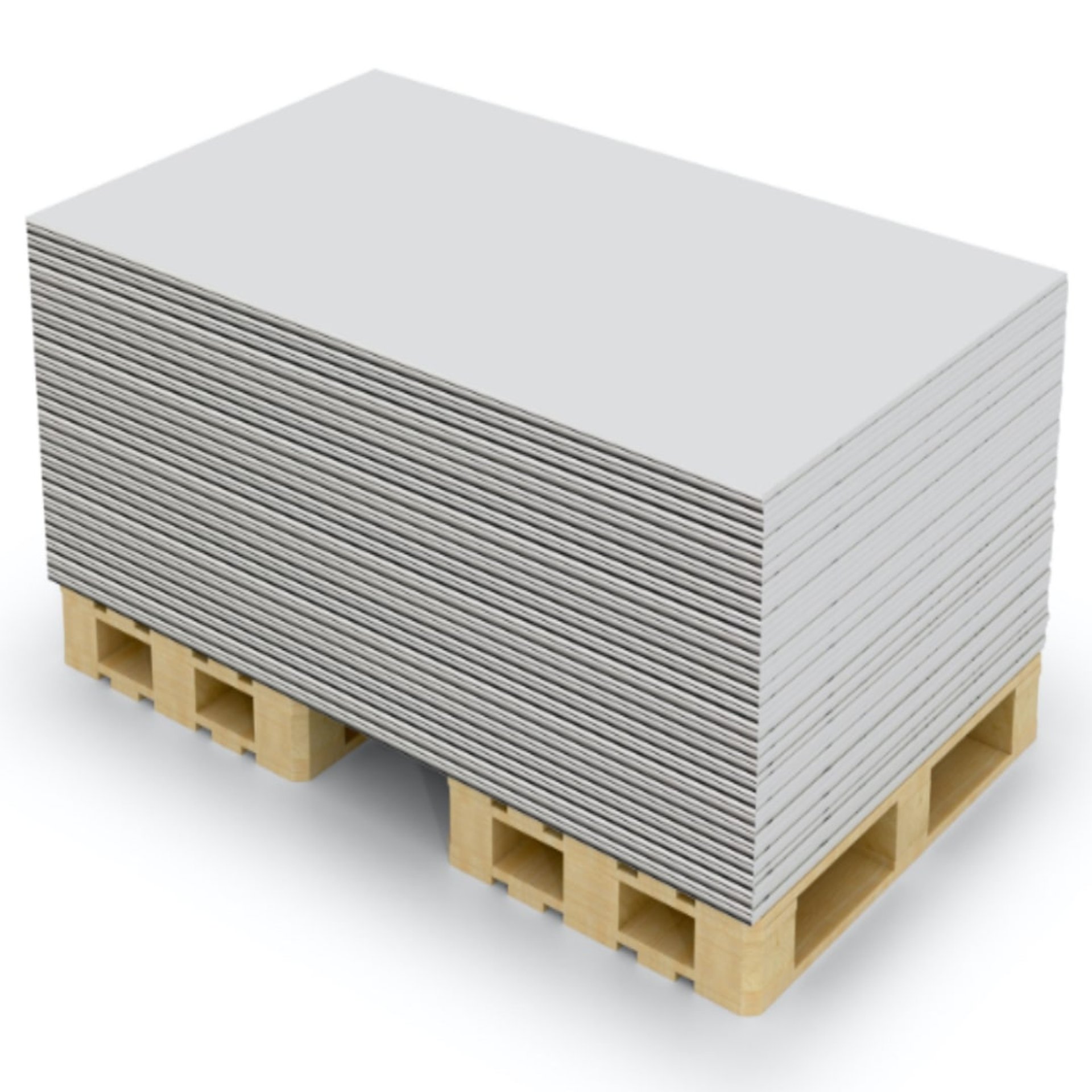 Acoustic Plasterboards - image