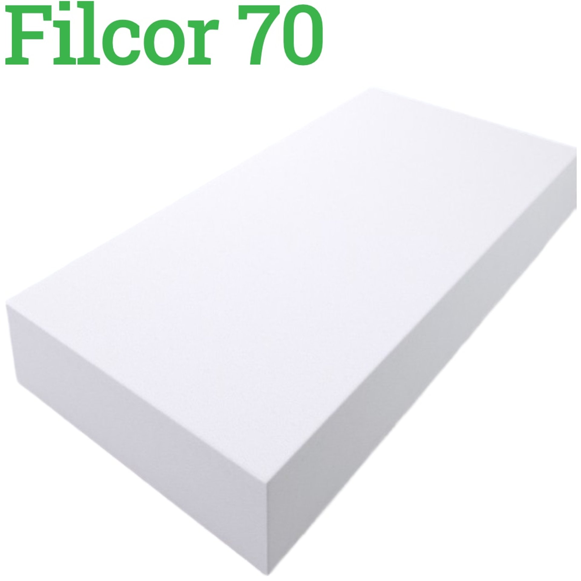 Filcor 70 EPS - Expanded Polystyrene Structural Fill Insulation - image
