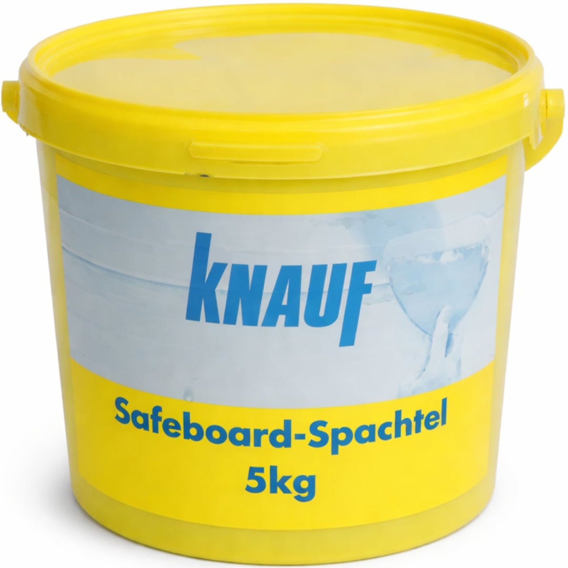 Knauf Safeboard Joint Filler - 5kg - image