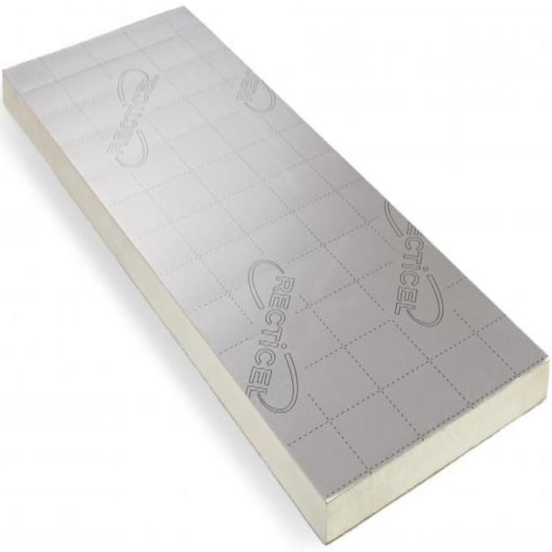 60mm Recticel Eurowall Partial Fill Cavity Wall Insulation (Pack of 16) - image
