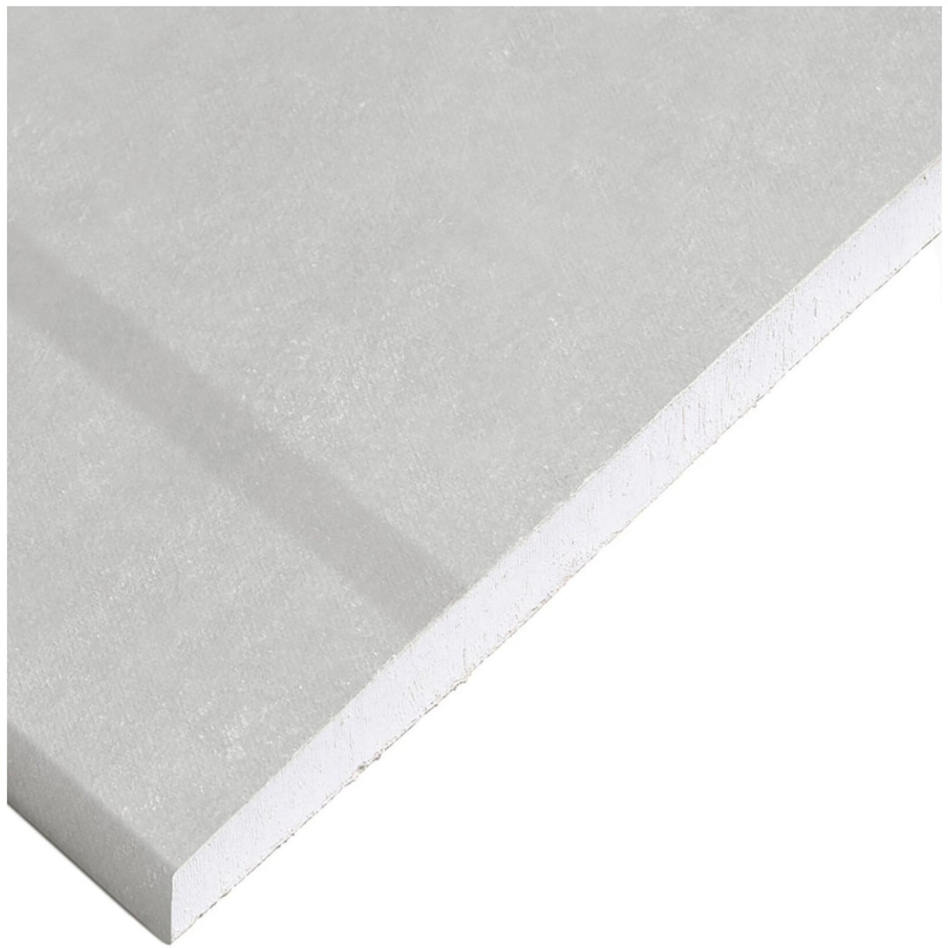 9.5mm Knauf Wallboard Plasterboard ( TE - 2400X1200 ) - image