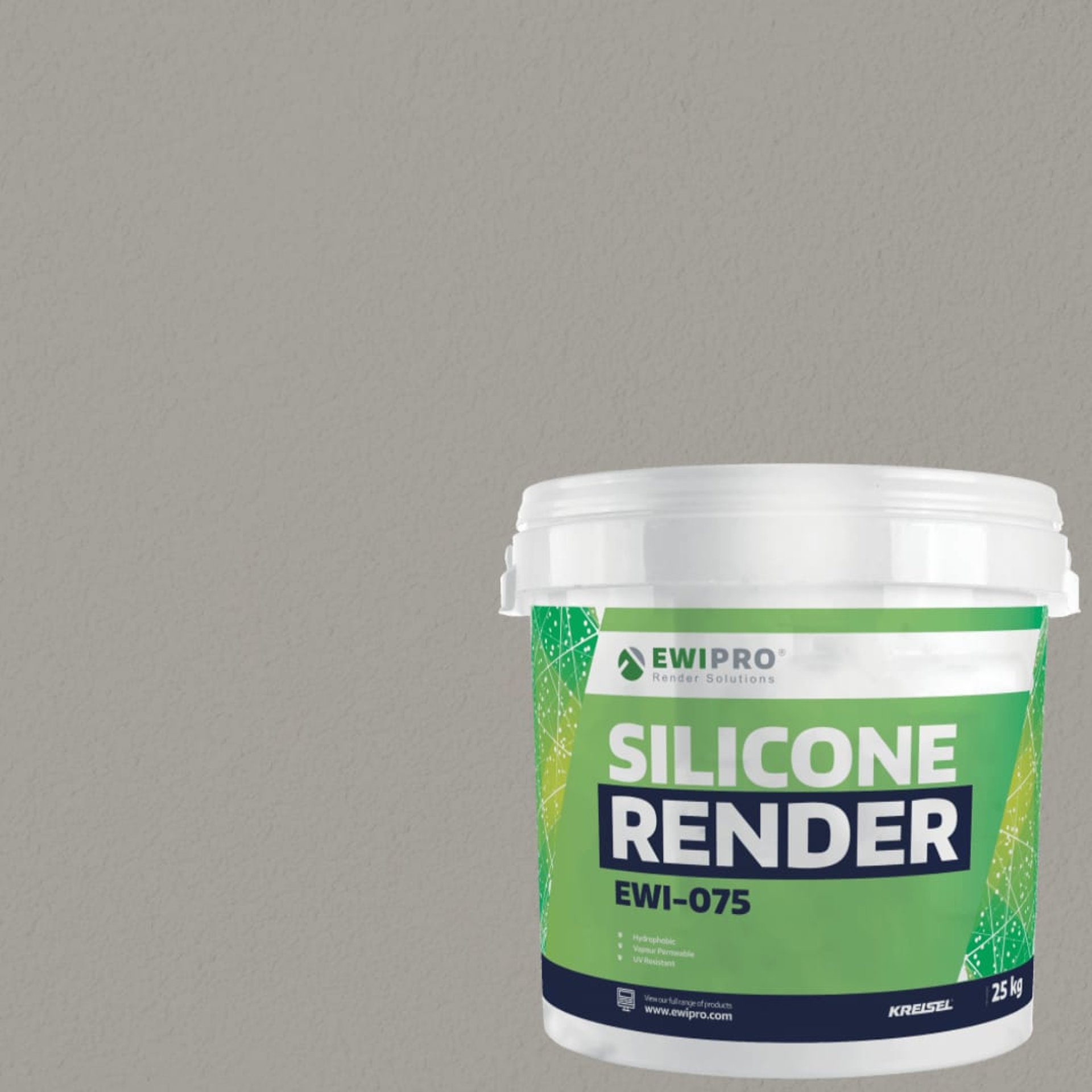 EWI-075 Silicone Render ( Storm ) - image