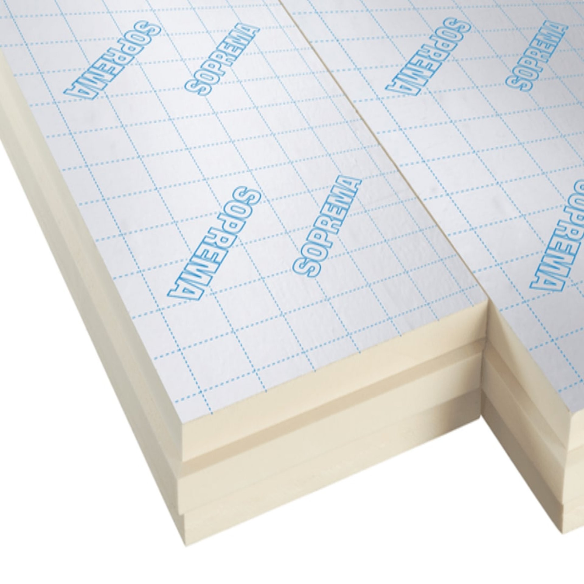 90mm Soprema THERMACLASS Cavity Wall 21 - image