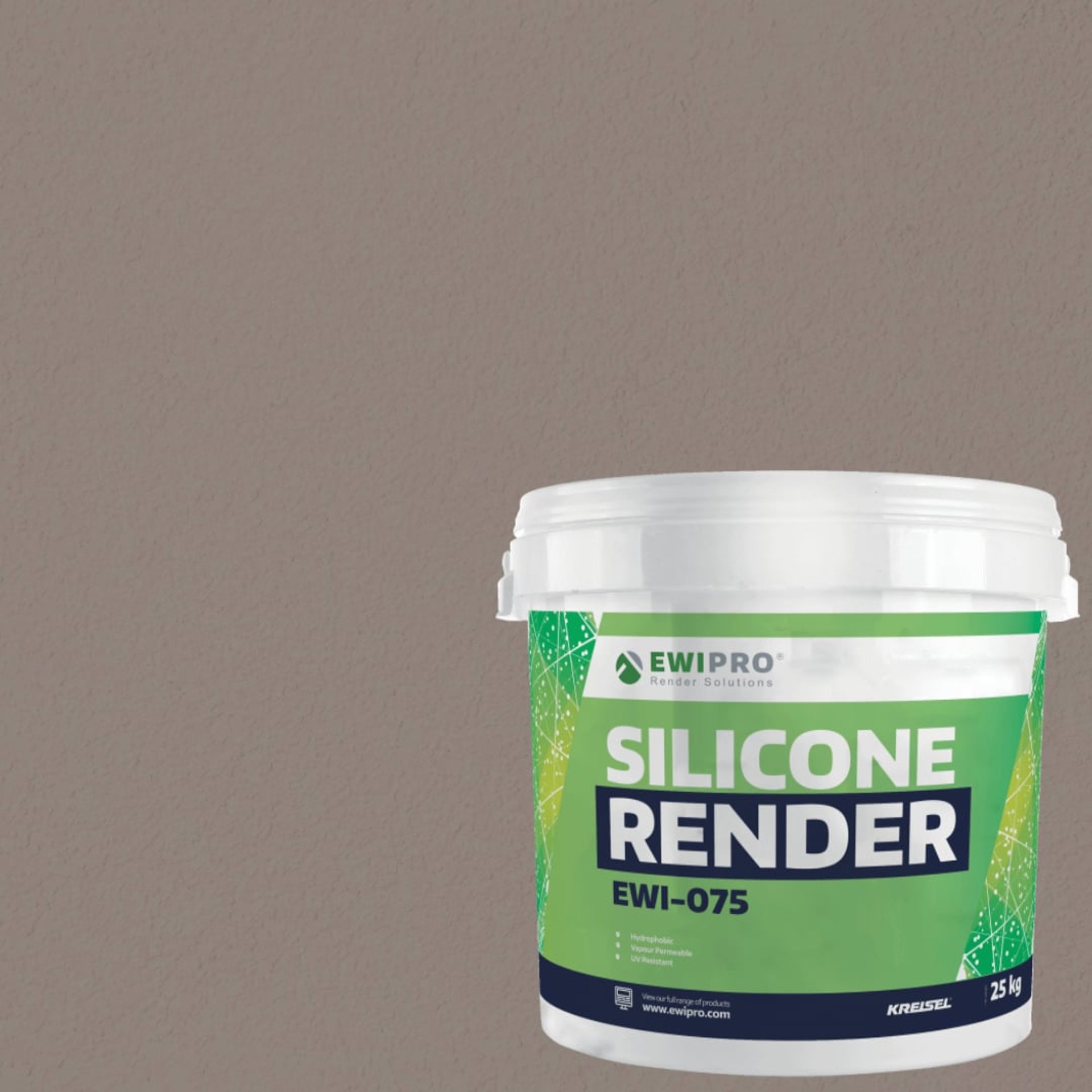 EWI-075 Silicone Render ( Acorn ) - image