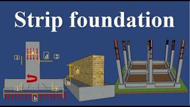 150mm Unilin Thin-R Plus Hyfloor Strip Foundation System - desktop-video-preview-2