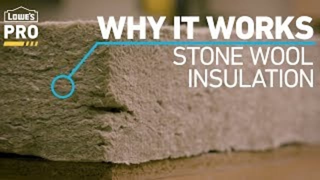 50mm Rockwool Full Fill Cavity Batt Insulation (pack of 12) - desktop-video-preview-2