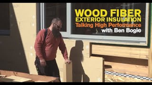 60mm Steico Internal Wood Fibre Insulation Board - desktop-video-preview-2