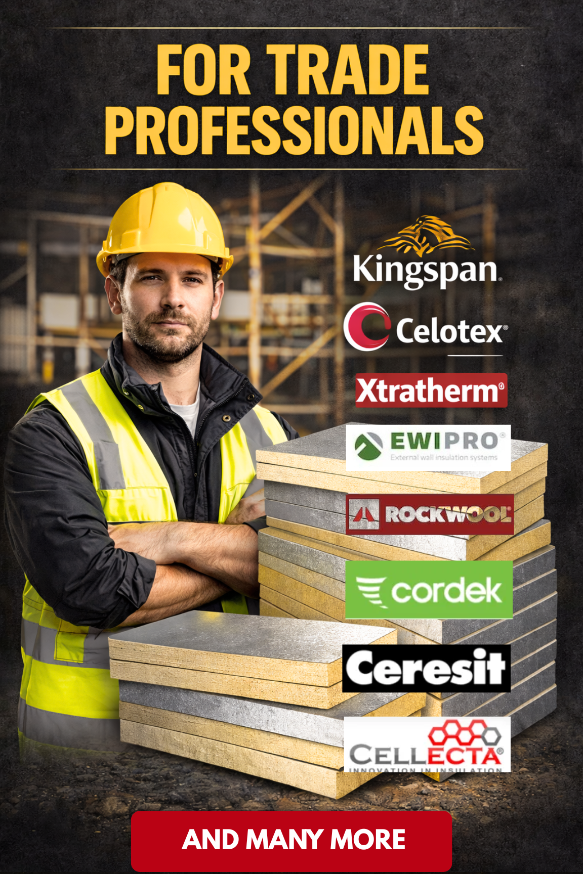 Right banner