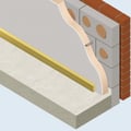 37.5mm SOPRATHERM PL4025 Insulated Plasterboard - thumb-image-2