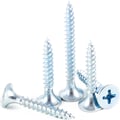 BZP Fine Thread Drywall Screws 3.5 x 45mm (1000) - thumb-image-1