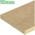 50mm Kingspan Thermaroof TR27 Flat Roof Insulation ( Pack of 6 ) - thumb-image-1