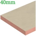 40mm Kingspan Kooltherm K103 Floorboard ( Pack of 8 ) - thumb-image-1