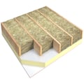 100mm Unilin Xtroliner XO/PR Pitched Roof Insulation Board ( Pack of 4 ) - thumb-image-2