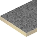 120mm EcoTherm Eco-Torch Flat Roof Insulation Board - thumb-image-1