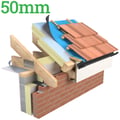 50mm Unilin Xtroliner XO/SK Warm Roof Board ( Pack of 6 ) - thumb-image-1