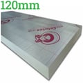 120mm Celotex XR4120 Thermal PIR Insulation Board (XR4000) - thumb-image-1