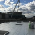 75mm Recticel Eurothane Eurodeck Flat Roof Insulation - thumb-image-3