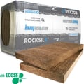 75mm Knauf Insulation Rocksilk RS100 Building Slab ( Pack of 4 ) - thumb-image-1