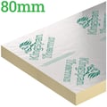 80mm Kingspan Thermawall TW55 PIR Insulation Board - thumb-image-1