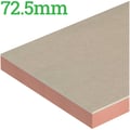 72.5mm Kingspan Kooltherm K118 Insulated Plasterboard - thumb-image-1