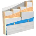 100mm Unilin Xtroliner XO/FB Steel and Timber Frame Insulation ( Pack of 4 ) - thumb-image-2