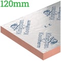 120mm Kingspan Kooltherm K112 Framing Board ( Pack of 2 ) - thumb-image-1