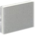 12.5mm Knauf Vapour Panel - Foil Backed Plasterboard (1.2x2.4 ) - thumb-image-1
