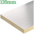 135mm Kingspan Thermaroof TR26 Flat Roof Board - thumb-image-1